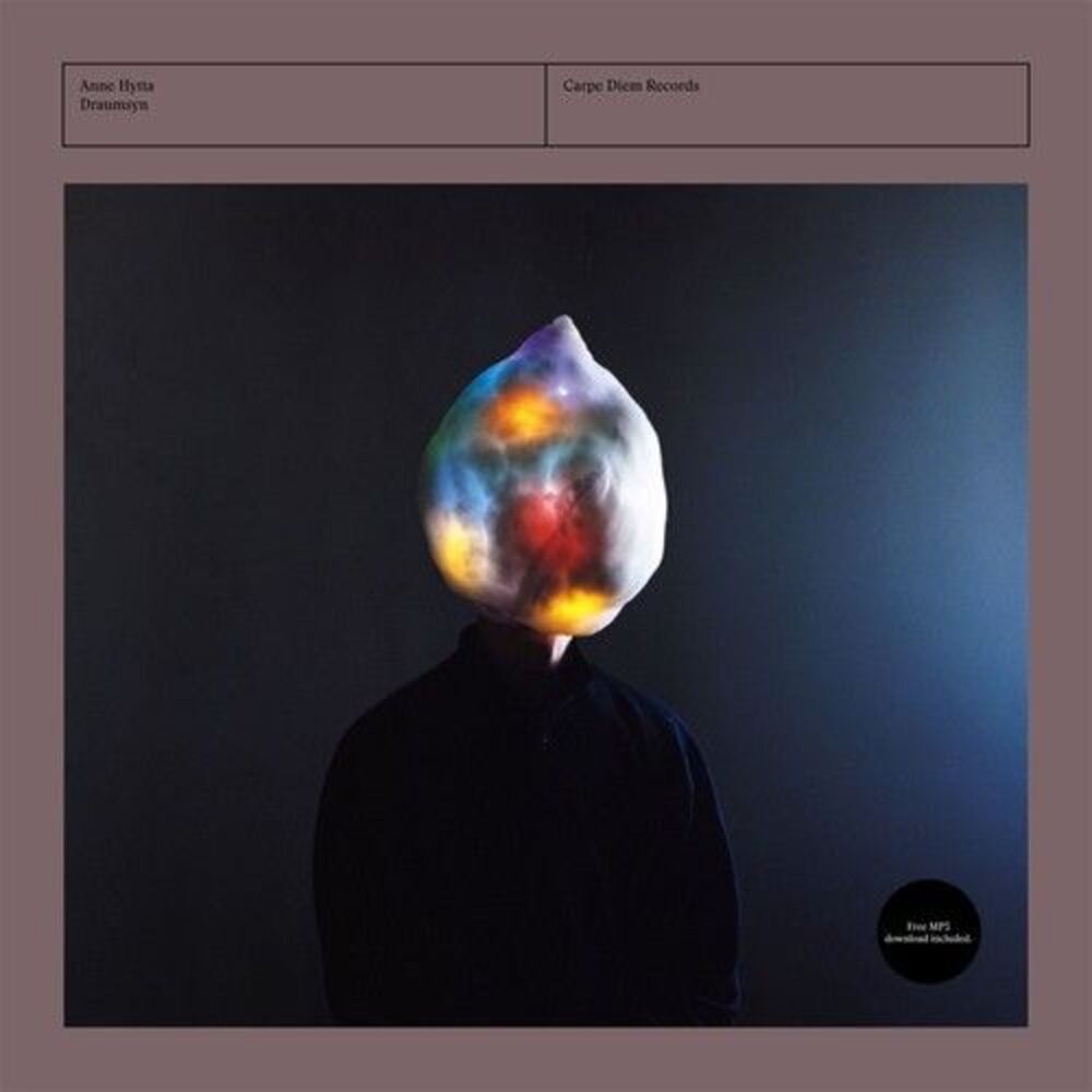 Hytta / Hytta,Anne - Draumsyn  LP LP